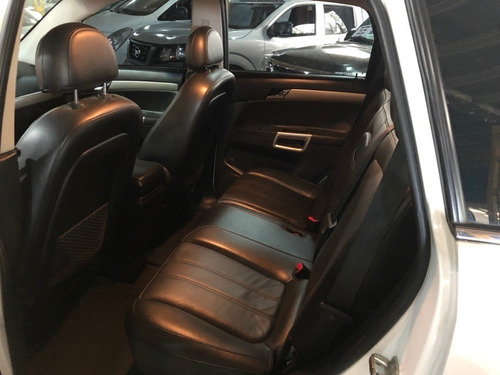 Chevrolet Captiva Sport 2.4 2012