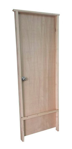 Puertas De Interior