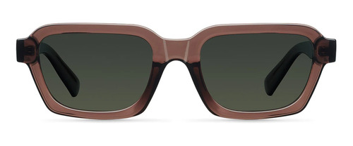 Lentes De Sol Meller - Adisa Sepia Olive