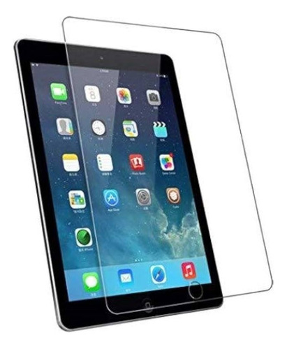 Protector De Vidrio Para Tablet iPad Air 1/2/pro 9.7  (9.7 )