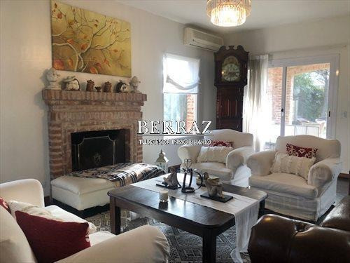 Imagen 2 de 20 de Casa Venta El Molino - Pilar