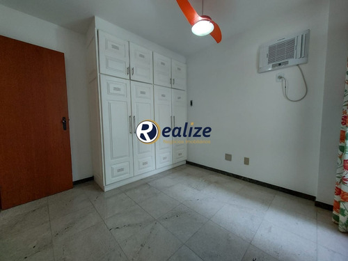 Apartamento Totalmente Reformado 03 Quartos Sendo 01 Suíte Dce No Centro De Guarapari - Ap00923 - 69233737