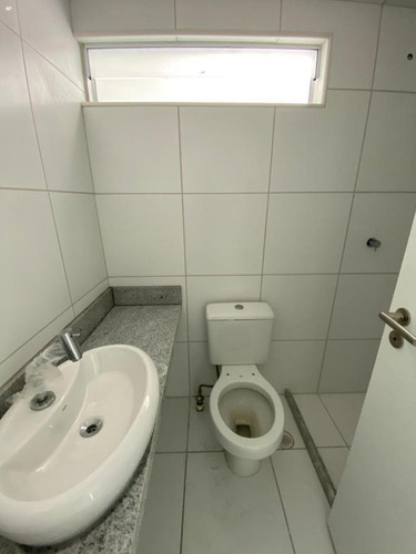 Imagem 17 de 20 de Apartamento À Venda Em Jaboatão Dos Guararapes/pe - Np85v
