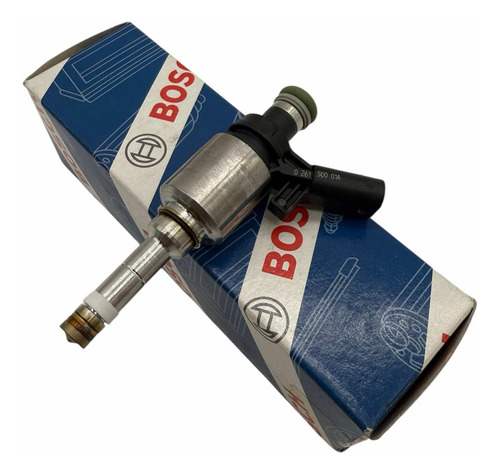 Bico Injetor Tiguan Jetta Fusca A3 A4 A5 Q3 Q5 Tt 026150001a