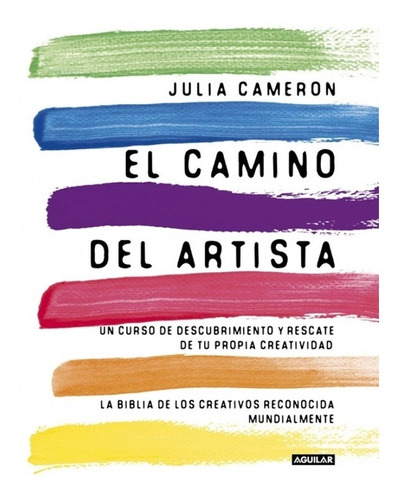 Julia Cameron - El Camino Del Artista