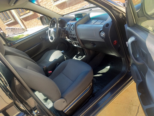 Peugeot Partner Patagonica 1.6 Hdi Vtc Mod 2013