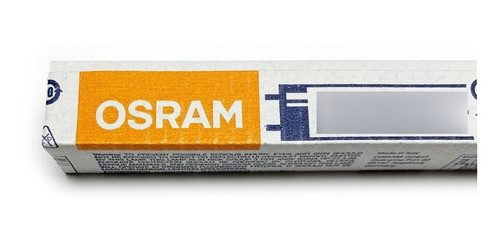 Lámpara Germicida Osram Puritec Hns G5 Uv-c 6w Tubo 22.5cm