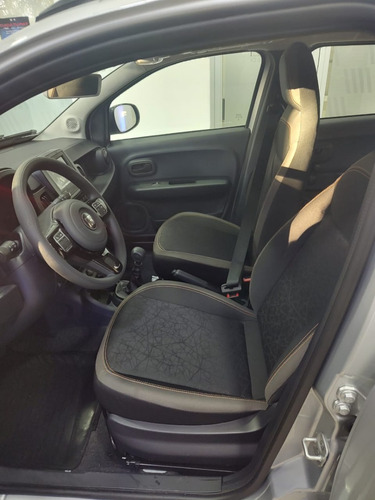 Fiat Mobi 1.0 Trekking