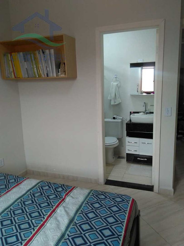 Imagem 12 de 30 de Casa De Condomínio Com 2 Dorms, Itapetinga, Atibaia - R$ 490 Mil, Cod: 2311 - V2311