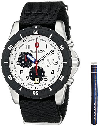 Reloj Victorinox Maverick 241680.1 Entrega Inmediata