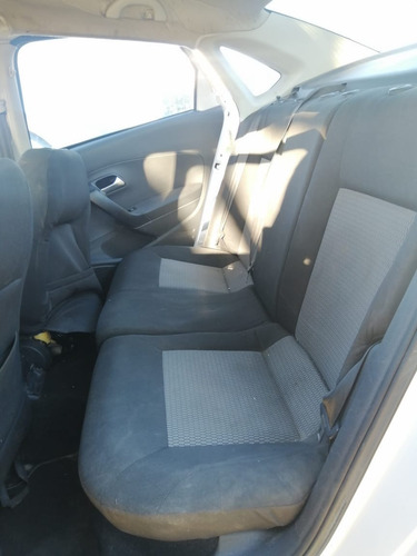 Imagen 14 de 14 de Volkswagen Vento Tdi 2014 Por Partes