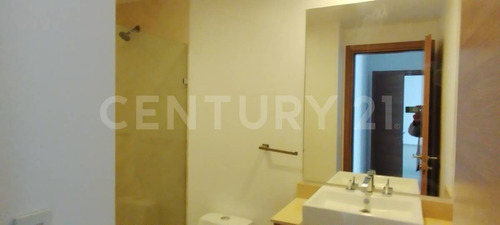 Penthouse En Renta En Ampliación Granada, Torre Pizarro, Miguel Hidalgo