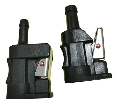 Conectores Del De 8mm Manguera Para La Línea De Gas Del