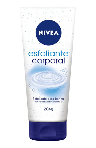 Nivea Genuine Authentic Nivea Creme Cream Peeling Shower & .