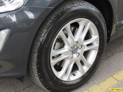 Volvo XC60 2.5 T5 Awd