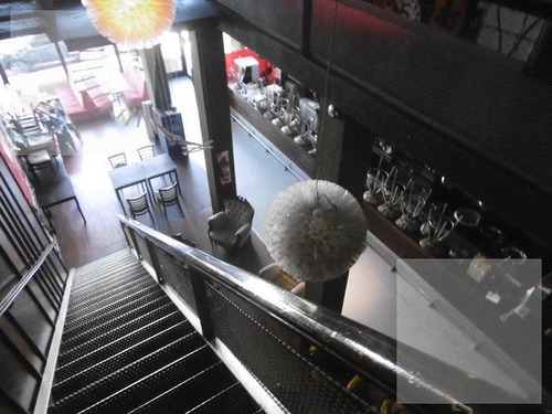 Imagen 3 de 4 de Excelente Edificio Comercial 1800m2 - Pleno Soho