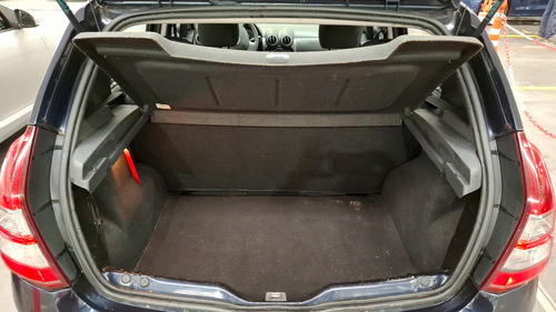 Renault Sandero 1.6 CONFORT MT