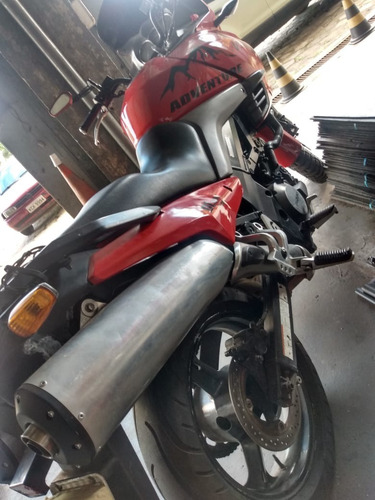 Suzuki Dl 1000 V Strom
