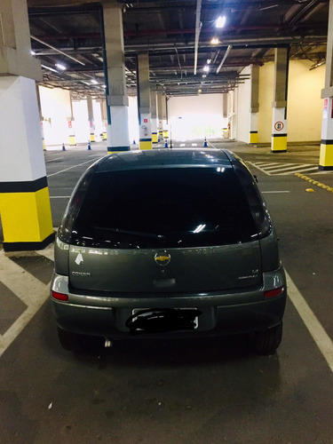 Corsa Max