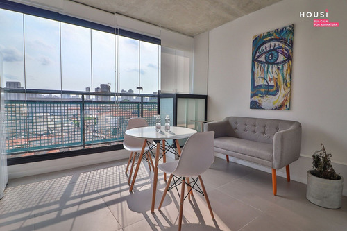 Imagem 12 de 15 de Apartamento - Bom Retiro - Ref: 1333 - L-1333