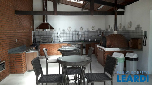 Imagem 8 de 15 de Casa Em Condomínio - Clube De Campo Valinhos - Sp - 635444
