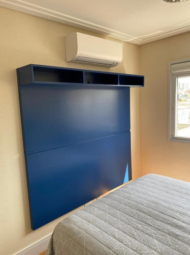 Imagem 23 de 30 de Apartamento Com 3 Dormitórios À Venda, 75 M² Por R$ 745.000,00 - Vila Carrão - São Paulo/sp - Ap3415
