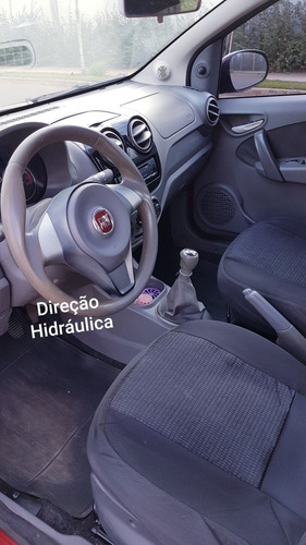Fiat Palio 2013 1.4 Attractive Flex 5p