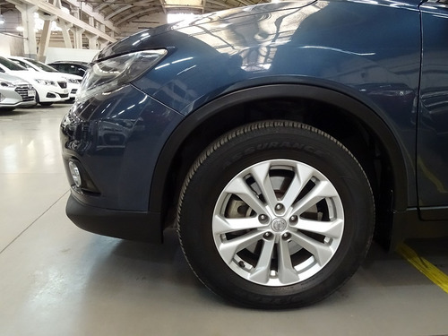 Nissan X-trail Sense 2.5 Aut.