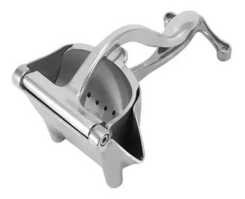 Exprimidor Manual Saca Jugo Extractor Bebida Fruta Portatil