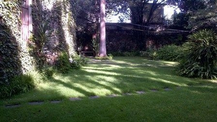 Imagen 3 de 4 de Terreno En Venta San Angel/ Chimalistac