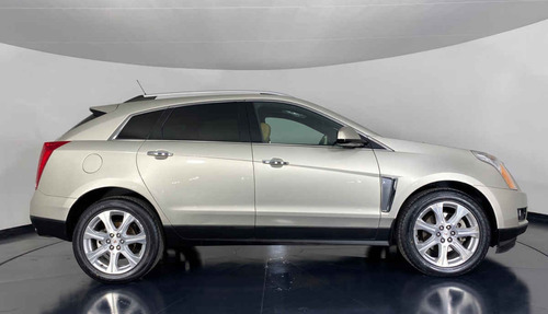 Imagen 3 de 15 de 117556 - Cadillac Srx 2014 Con Garantía
