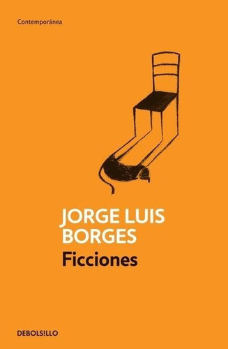 Ficciones Y El Aleph ... Jorge Luis Borges 