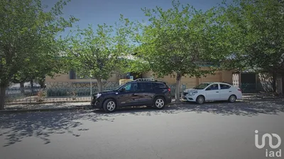 Casa en renta