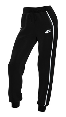 Pantalon Nike Dama Nsw Millenium Essential - Black