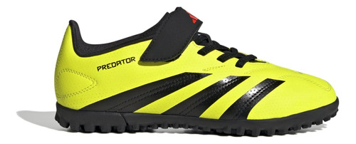 Zapatillas adidas Sin Genero Predator Club H&l Tf J Ig5438