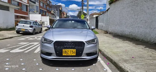 Audi A3 1.8 Tfsi Ambition