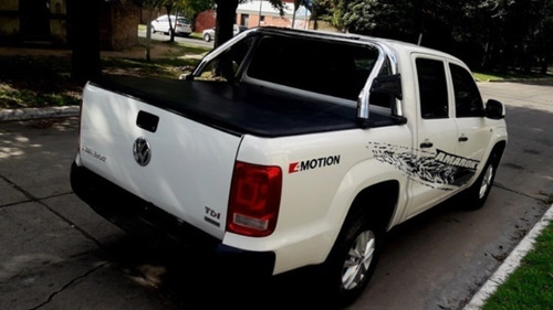 Volkwagen Amarok 4x4