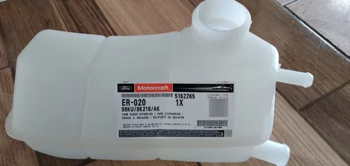 Envase Reservorio Ford Ka Nuevo