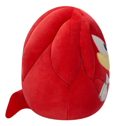 Pelúcia Knuckles De 20cm Squishlove - Squishmallows