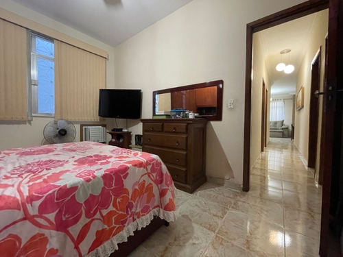 Imagem 13 de 26 de Vende Casa Linear De 3 Quartos Com Terraço Na Rua Mario, Praça Seca. - Ca00165 - 68976662
