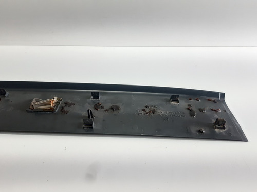 Moldura Acabamento Teto Blazer S10 1999 Á 1996 - Original (Usado)