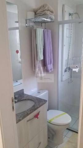 Imagem 20 de 20 de Apartamento Residencial À Venda, Rudge Ramos, São Bernardo Do Campo. - Ap0847