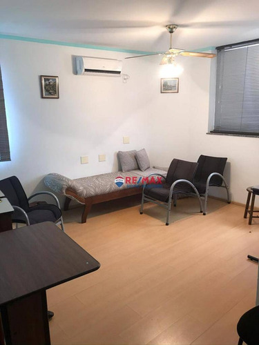 Imagem 13 de 23 de Sala, 44 M² - Venda Por R$ 240.000,00 Ou Aluguel Por R$ 1.400,00/mês - Jardim Guanabara - Campinas/sp - Sa1298
