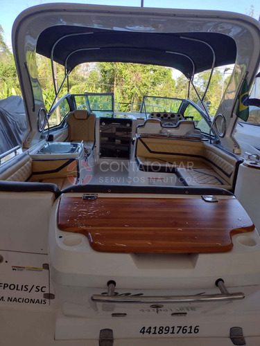 Focker Gt 330 Ano 2016 Ñ Ventura Triton Azimut Phantom