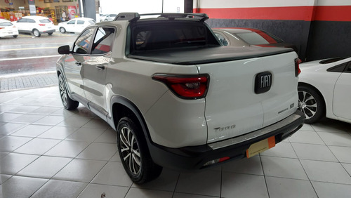 Fiat Toro TORO ENDURANCE 2.0 16V 4X4 DIESEL AUT.