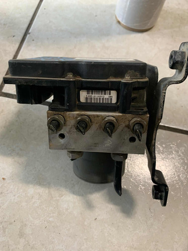 Módulo Abs Gmc Sierra 09-1322910908 Ml850 (Usado)
