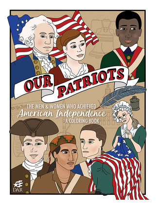 Libro Our Patriots: The Men And Women Who Achieved Americ...
