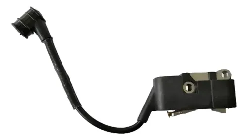 Bobina De Encendido Para Motosierras 45cc, 52cc, 58cc | Repuesto Compatible 4500, 5200, 5800 | Adefol