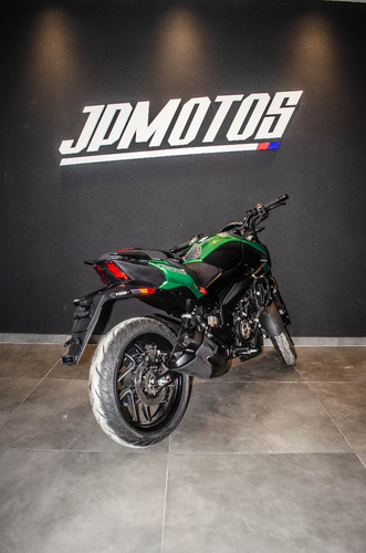 Bajaj Dominar 400 / 12 O 18 Cuotas // Retira Ya // Jp Motos