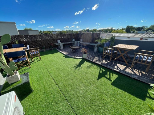 Imagen 12 de 14 de En Venta Departamento 2 Amb. En Planta Alta En Muñiz